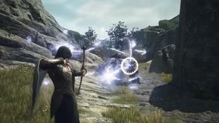 Capcom представила игровой процесс и подробности Dragon's Dogma 2