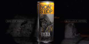 GSC не стала делиться новостями о S.T.A.L.K.E.R. 2 на прошедших выставках, анонсировав вместо этого энергетик со вкусом арбуза