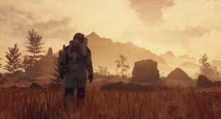 В Starfield нашли функцию Rage Quit. Загадочная кнопка в игре Bethesda