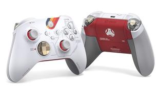 Контроллер Xbox Starfield Limited Edition включает небольшой сюрприз для геймеров