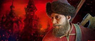 Авторы «Смуты» рассказали об основной цели проекта и высказались о текущем состоянии российского геймдева