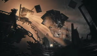 Релиз Layers of Fear в Steam сорван, поляки запутались в интерфейсе. Журналисты поставили средние оценки хоррору на UE5