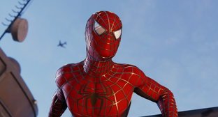 У Spider-Man 2 детский рейтинг, но наркотики и кровь никуда не денутся, как и внутриигровые покупки