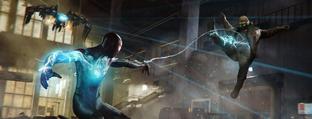 Marvel's Spider-Man 2 получит полную русскую локализацию