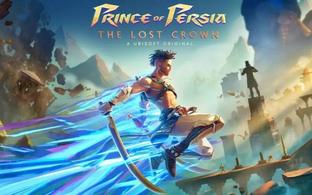 Чем удивит игровой процесс Prince of Persia: The Lost Crown. 20 минут в новом «Принце»