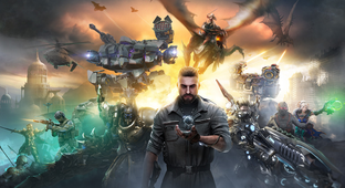 VK Play лишит игроков из России, Казахстана и других стран СНГ Warface в Steam и Epic Games Store. Шутер стал эксклюзивом