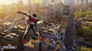 В Marvel's Spider-Man 2 будет полуостров Кони-Айленд. В игре появятся новые зоны для исследования