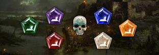 Игроков раздражают драгоценные камни в Diablo 4. Blizzard обещала все исправить