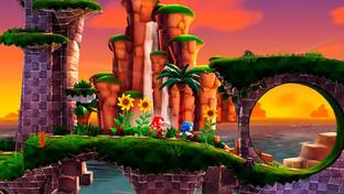 В Sonic Superstars будет физика, подобная Sonic Mania. Фанаты оригинальных частей должны быть довольны