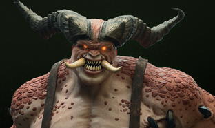 В Diablo 4 научились легко убивать Мясника, помогла простая лестница