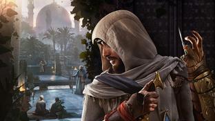 В боях Assassin's Creed Mirage игроки почувствуют себя «джедаем или самураем»