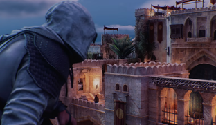 Как в Assassin's Creed Mirage появился телепорт, взбесивший фанатское сообщество? Объяснение аниматора