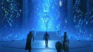 Началась предзагрузка Final Fantasy 16. Места потребуется много
