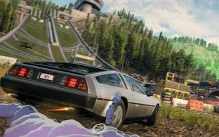 Need for Speed Unbound перед выходом в Xbox Game Pass получила большое обновление