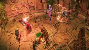 Gloomhaven выйдет на консолях в сентябре. Это адаптация одной из крутейших настольных игр