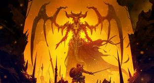 Сложнейший босс Diablo 4 стал посмешищем, уничтожаемым за пару минут. Он не успевает задействовать часть механик