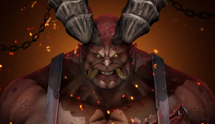 Мясник из Diablo 4 бессилен не только перед лестницами. Дверь оказалась грозным инструментом для поломки босса