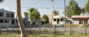 Реалистичный ремастер GTA San Andreas. Блогер показал, что надо было делать Rockstar Games