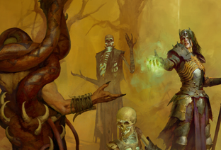У Diablo 4 несколько секретных сцен после титров. Blizzard отреагировала на исследование игроков