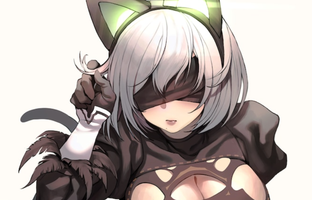 Финал аниме NieR Automata покажут в июле. Экранизация возвращается спустя несколько месяцев