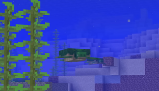 Мир Minecraft получил документальный фильм в стиле National Geographic