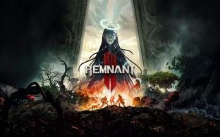 Показали ещё одного персонажа в Remnant 2. В игре появится медик