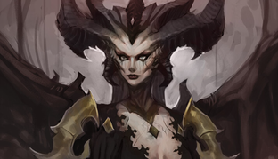 Создатель Diablo 4 объяснил дроп редчайших уникальных предметов