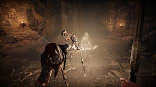 «Польская Skyrim» становится лучше. Разработчики представили обновление Tainted Grail: The Fall of Avalon