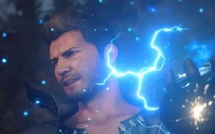 Когда тошнит не «от», а «из-за» игры. Игроки жалуются на укачивание в Final Fantasy XVI
