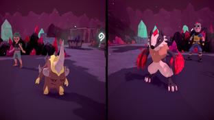 В Steam вышел бесплатный спин-офф Temtem, хита в стиле Pokemon