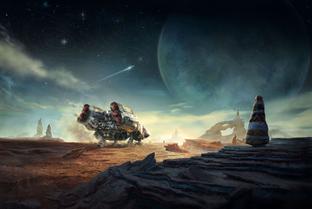 PlayStation: эксклюзивность Starfield не антиконкурентная
