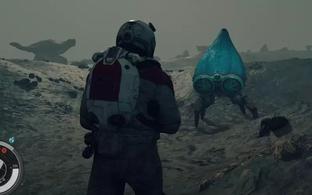 Starfield не получит поддержку DLSS? Bethesda объявила об эксклюзивном партнёрстве с AMD