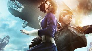 Спустя 10 лет вызывает только отторжение. Вспоминаем Bioshock: Infinite