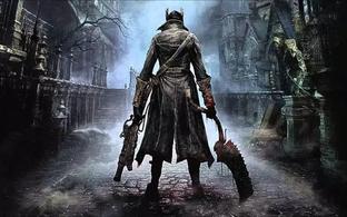 Любуемся игровым процессом Bloodborne в 60 fps на PS5 от моддера