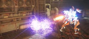 Bandai Namco показала почти пять минут геймплея Armored Core 6: Fires of Rubicon
