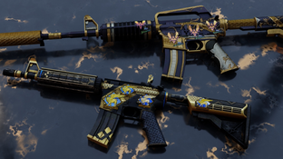В Counter-Strike 2 появился новый способ унижать противников. Valve добавила спорную анимацию осмотра гранаты