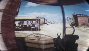 Ghost Recon Wildlands превратили в Unrecord. Новая перспектива камеры дарит иные ощущения от игры Ubisoft