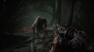 К Scorn приобщилось 2 миллиона игроков