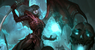 Фанаты Diablo 4 расшифровали записи Собора Света. Халтура Blizzard разочаровала сообщество