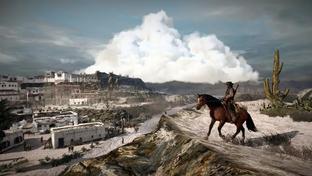 В Red Dead Redemption на ПК теперь можно играть на мышке и клавиатуре