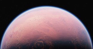 В Starfield покажут жизнь на Марсе? Bethesda дала надежду игрокам