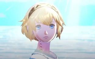 Вышел трейлер Persona 3 Reload. Atlus напомнила о запуске в Xbox Game Pass