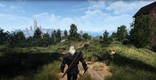Как выглядит The Witcher 3 в 8K-разрешении со 100 модами. Ролик с игровым процессом