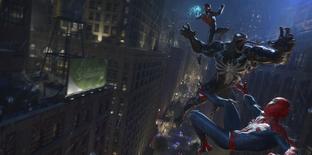 Предварительная загрузка Marvel’s Spider-Man 2 начнется за целую неделю до официального релиза игры