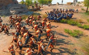 «Age of Empires для бедных». Как выглядит и играется The Settlers: New Allies от Ubisoft на Nintendo Switch