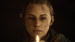 Русская озвучка A Plague Tale Requiem от GamesVoice. Первая демонстрация