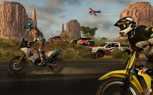 The Crew 2 будут поддерживать и в 2024-ом. Обновление American Legends предлагает нововведения