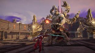 Naraka: Bladepoint в июле станет бесплатной. Анонсирована версия для PS5