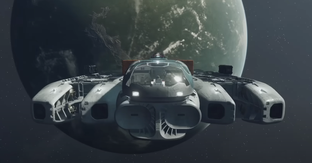 Starfield не успели выпустить, но игроки уже научились конструировать корабли