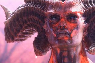 Названа дата старта и подробности первого сезона Diablo 4
